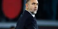La Juve cambia: Tudor esonerato, le news live