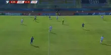 San Marino-Cipro 0-4: gol e highlights