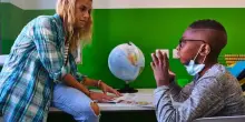 Povertà in aumento, da Salesiani campagna per bambini più fragili