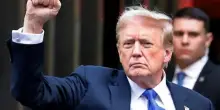 Compleanno Donald Trump, il presidente Usa compie 79 anni
