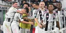 Su 96 squadre solo 8 sono ancora imbattute nei campionati top (tra cui la Juve)