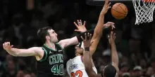 L’eroe di gara-5 per i Celtics è Kornet: il suo 3° quarto è da storia dei playoff
