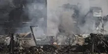 Cremlino: '5mila soldati ucraini circondati a Kupyansk'. LIVE