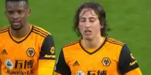 Roma, da Fabio Silva a Sancho: la situazione
