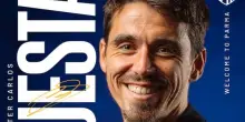 Parma, Cuesta è ufficialmente il nuovo allenatore