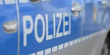 Berlino, auto travolge gruppo di bambini: ci sono feriti