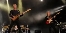 Police, Andy Summers e Stewart Copeland hanno fatto causa a Sting