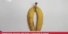 Copenhagen, banana-arte sfida la disparità di genere