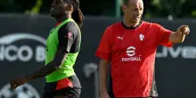 Terapia Allegri per Leao: il confronto post Juve-Milan