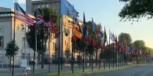 Vertice Nato, accordo per la spesa al 5% del PIL tra alleati