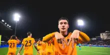 Soulè il migliore: le pagelle di Pisa-Roma