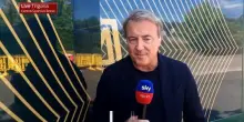 Roma: le ultime news di calciomercato