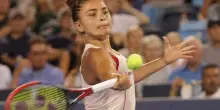 Cincinnati, finale Sinner-Alcaraz. Oggi semifinale Paolini-Kudermetova