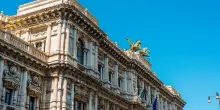 Case occupate, la Cassazione: presenza minori non blocca sfratto