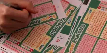 Lotto e Superenalotto, l’estrazione del 16 settembre: numeri vincenti