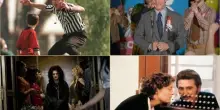 Sean Penn compie 65 anni, i suoi personaggi più famosi. FOTO