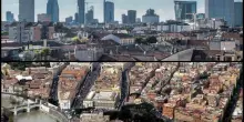 Prezzi case, da Milano a Roma: i quartieri in ascesa