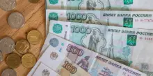 Russia, ministro Sviluppo Economico: 'Paese su orlo di recessione'
