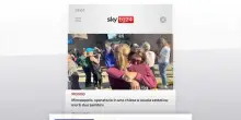 I titoli di Sky TG24 del 27 agosto: edizione delle 19