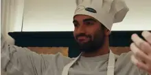 Sinner, Berrettini e altri tennisti chef per un giorno all'Atp Vienna