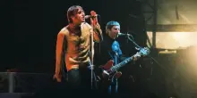 Gli Oasis suonano insieme dopo 16 anni: un audio dalla sala prove