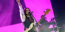 Francesca Michielin a Verona: “Abbiamo bisogno delle imperfezioni'