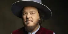Zucchero e Russell Crowe, online il video di Just Breathe