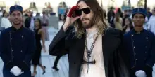 Jared Leto accusato di molestie sessuali da nove donne