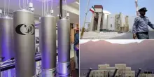Iran, un programma nucleare in espansione: i principali siti