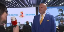 Giubileo dei Giovani, Questore di Roma: 'Impegno massiccio'