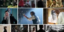 Mostra del Cinema di Venezia 2025, i 21 film in concorso. FOTO