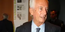 Franzo Grande Stevens, addio all''avvocato di Gianni Agnelli