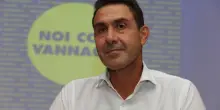 Lega, è polemica su Roberto Vannacci. Salvini: 'È un valore aggiunto'