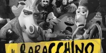 Il Baracchino, ecco la serie animata italiana da oggi su Prime Video