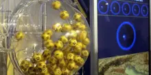 Lotto e Superenalotto, estrazione di oggi 29 maggio: numeri vincenti