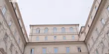 Meloni riceve premier ungherese Orban a Palazzo Chigi