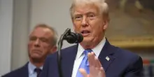 Chicago, Donald Trump invia 300 membri della Guardia nazionale