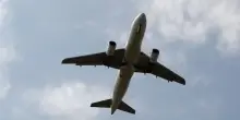 Air India, Boeing 787 rientrato all'aeroporto di Hong Kong