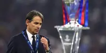 Inter, i possibili sostituti se Inzaghi va via