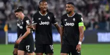 Verso Juventus-Milan: come stanno Bremer e Thuram