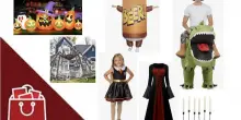 Amazon Prime Day, 10 offerte per prepararsi ad Halloween