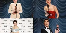 Tony Awards 2025, tutti i vincitori