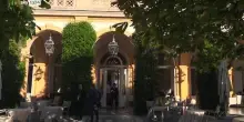 Forum Ambrosetti, Mattarella: servono istituzioni Ue più forti