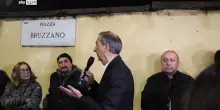 Omicidio Luciana Ronchi, le parole di Beppe Sala