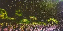 Ypsigrock 2025: il boutique festival a Castelbuono verso il sold out