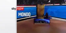 Sky Tg24 Mondo, le fatiche di von der Leyen