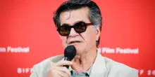 Premio alla carriera per Jafar Panahi alla Festa del Cinema di Roma