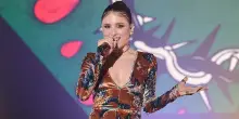 Angelina Mango, è uscito il videoclip del nuovo brano Velo sugli occhi