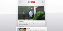 I titoli di Sky TG24 del 9 giugno, edizione delle 13