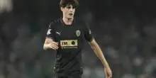 Milan-Javi Guerra, si prepara una nuova offerta